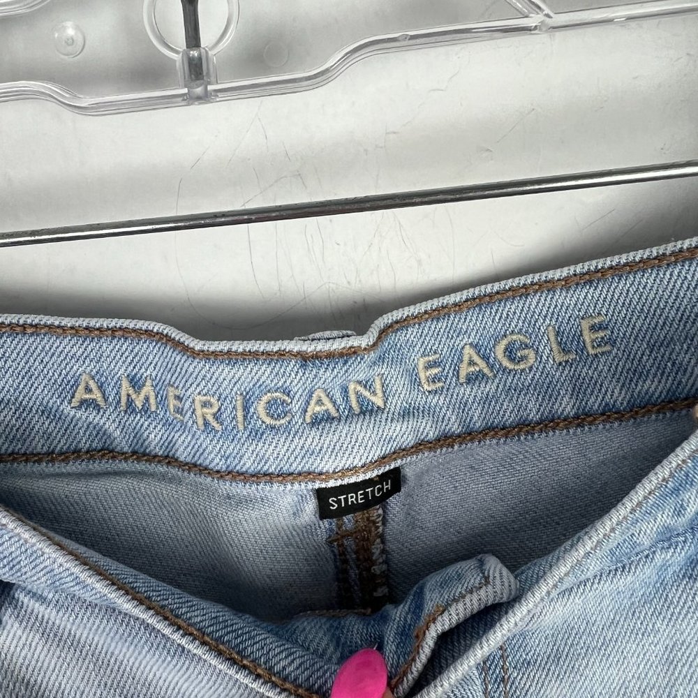 AE Mom Jeans - Picture 6 of 11